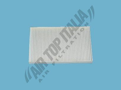 Aster ASF2537 Filter, interior air ASF2537: Buy near me in Poland at 2407.PL - Good price!