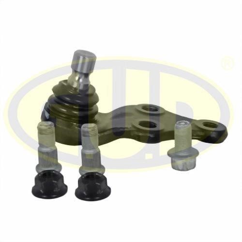 G.U.D GSP401237 Ball joint GSP401237: Buy near me in Poland at 2407.PL - Good price!