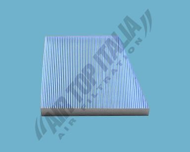 Aster AS3A2459 Filter, interior air AS3A2459: Buy near me in Poland at 2407.PL - Good price!
