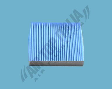 Aster AS3A2474 Filter, interior air AS3A2474: Buy near me in Poland at 2407.PL - Good price!