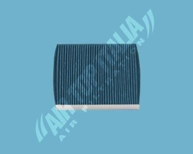 Aster AS3A2487 Filter, interior air AS3A2487: Buy near me in Poland at 2407.PL - Good price!