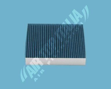 Aster AS3A2491 Filter, interior air AS3A2491: Buy near me in Poland at 2407.PL - Good price!