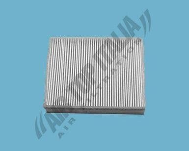 Aster ASF2376 Filter, interior air ASF2376: Buy near me at 2407.PL in Poland at an Affordable price!