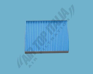 Aster AS3A2507 Filter, interior air AS3A2507: Buy near me in Poland at 2407.PL - Good price!