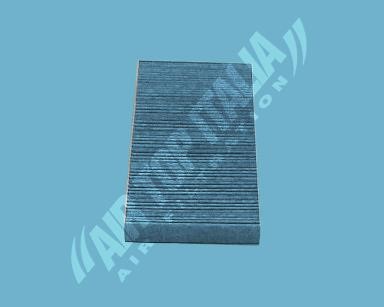 Aster AS3A2508 Filter, interior air AS3A2508: Buy near me in Poland at 2407.PL - Good price!
