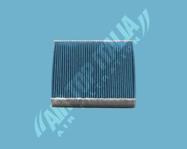 Aster AS3A2510 Filter, interior air AS3A2510: Buy near me in Poland at 2407.PL - Good price!