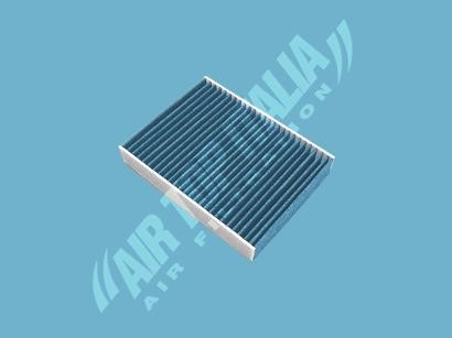 Aster AS3A2653 Filter, interior air AS3A2653: Buy near me in Poland at 2407.PL - Good price!