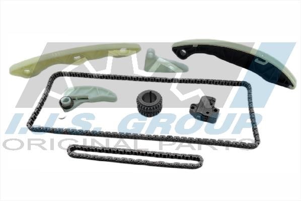 IJS Group 40-1300FK Timing chain kit 401300FK: Buy near me in Poland at 2407.PL - Good price!