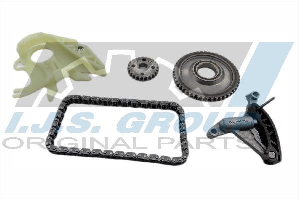 IJS Group 40-1308FK Timing chain kit 401308FK: Buy near me in Poland at 2407.PL - Good price!