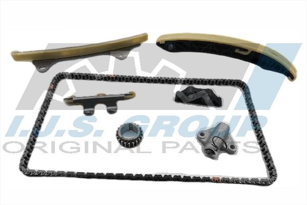 IJS Group 40-1313FK Timing chain kit 401313FK: Buy near me in Poland at 2407.PL - Good price!