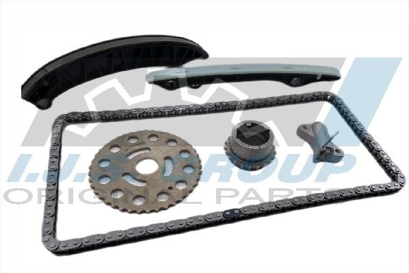 IJS Group 40-1314FK Timing chain kit 401314FK: Buy near me in Poland at 2407.PL - Good price!