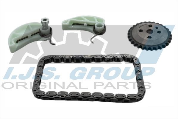 IJS Group 40-1323FK Timing chain kit 401323FK: Buy near me in Poland at 2407.PL - Good price!