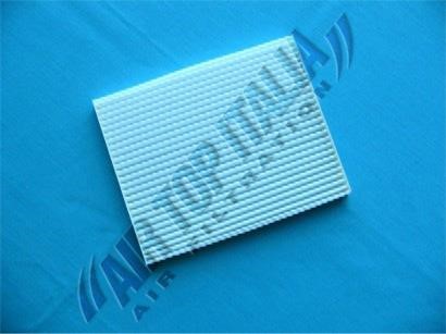 ZERO WZF1550 Filter, interior air WZF1550: Buy near me at 2407.PL in Poland at an Affordable price!