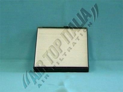 ZERO WZF1503 Filter, interior air WZF1503: Buy near me at 2407.PL in Poland at an Affordable price!