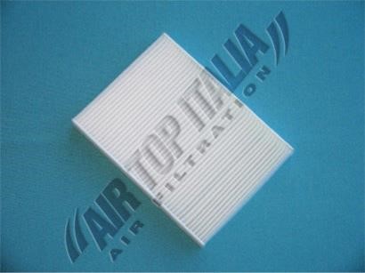 ZERO WZF1575 Filter, interior air WZF1575: Buy near me at 2407.PL in Poland at an Affordable price!