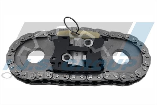 IJS Group 40-1249FK Timing chain kit 401249FK: Buy near me in Poland at 2407.PL - Good price!