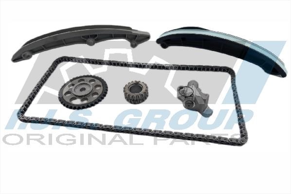 IJS Group 40-1250FK Timing chain kit 401250FK: Buy near me in Poland at 2407.PL - Good price!