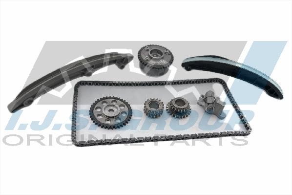 IJS Group 40-1250VVT Timing chain kit 401250VVT: Buy near me in Poland at 2407.PL - Good price!