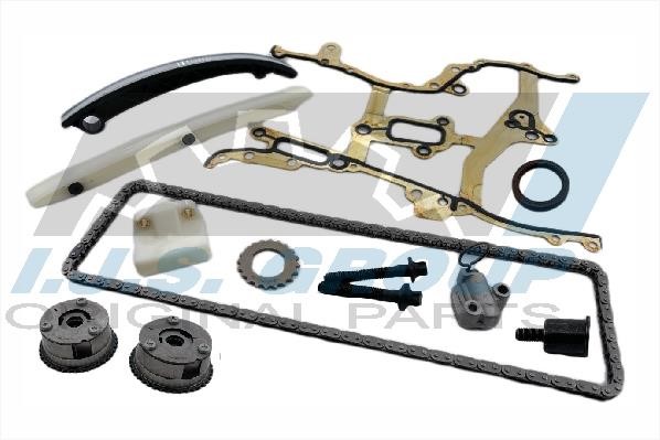 IJS Group 401056VVT Timing chain kit 401056VVT: Buy near me in Poland at 2407.PL - Good price!
