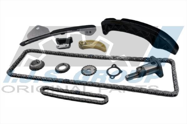 IJS Group 401157FK Timing chain kit 401157FK: Buy near me in Poland at 2407.PL - Good price!