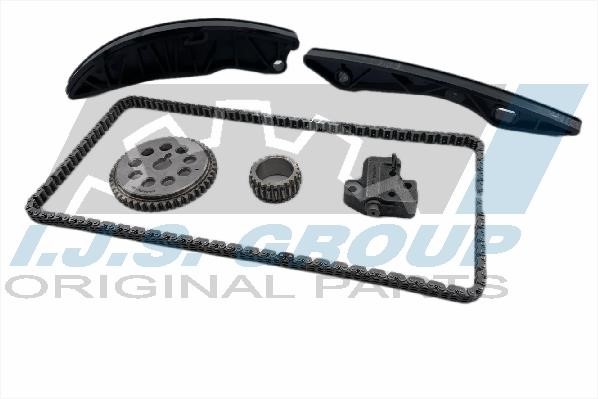 IJS Group 40-1167FK Timing chain kit 401167FK: Buy near me in Poland at 2407.PL - Good price!