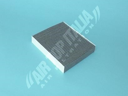 ZERO WZ1633 Filter, interior air WZ1633: Buy near me at 2407.PL in Poland at an Affordable price!