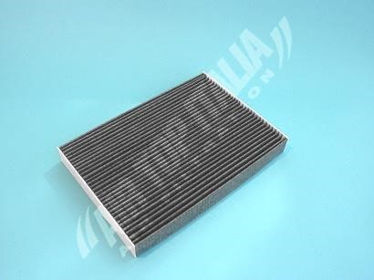 ZERO WZ1659 Filter, interior air WZ1659: Buy near me at 2407.PL in Poland at an Affordable price!