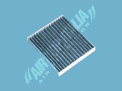 ZERO WZ3A1528 Filter, interior air WZ3A1528: Buy near me at 2407.PL in Poland at an Affordable price!