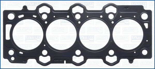 Wilmink Group WG1957179 Gasket, cylinder head WG1957179: Buy near me in Poland at 2407.PL - Good price!