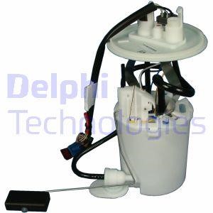Wilmink Group WG1029417 Fuel pump WG1029417: Buy near me in Poland at 2407.PL - Good price!