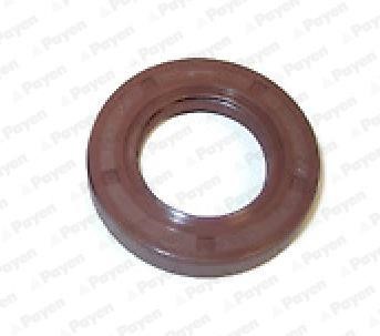 Wilmink Group WG1183276 Camshaft oil seal WG1183276: Buy near me at 2407.PL in Poland at an Affordable price!