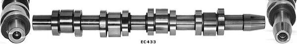Wilmink Group WG1051449 Camshaft WG1051449: Buy near me in Poland at 2407.PL - Good price!