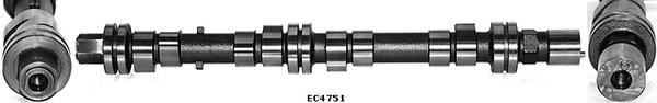 Wilmink Group WG1051489 Camshaft WG1051489: Buy near me in Poland at 2407.PL - Good price!