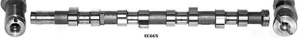 Wilmink Group WG1051621 Camshaft WG1051621: Buy near me in Poland at 2407.PL - Good price!