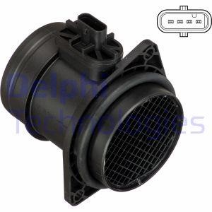 Wilmink Group WG2100694 Air mass sensor WG2100694: Buy near me in Poland at 2407.PL - Good price!