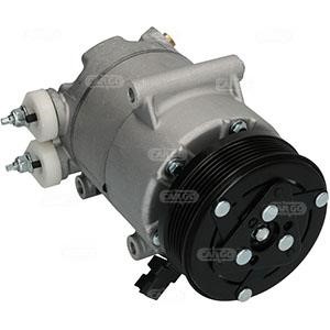 Cargo 241066 Compressor, air conditioning 241066: Buy near me in Poland at 2407.PL - Good price!