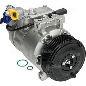 Cargo 241386 Compressor, air conditioning 241386: Buy near me at 2407.PL in Poland at an Affordable price!