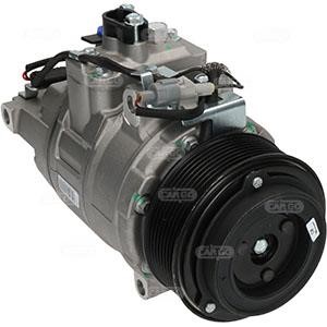 Cargo 241395 Compressor, air conditioning 241395: Buy near me in Poland at 2407.PL - Good price!