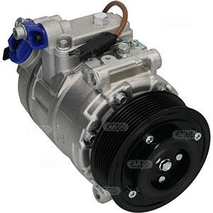 Cargo 241400 Compressor, air conditioning 241400: Buy near me in Poland at 2407.PL - Good price!