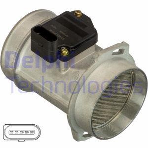 Wilmink Group WG2048169 Air mass sensor WG2048169: Buy near me in Poland at 2407.PL - Good price!