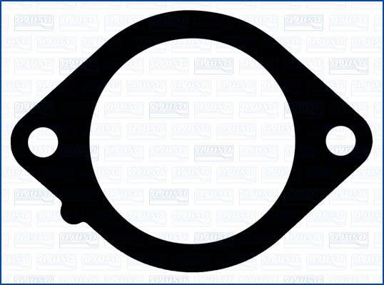 Wilmink Group WG2079933 Exhaust pipe gasket WG2079933: Buy near me in Poland at 2407.PL - Good price!