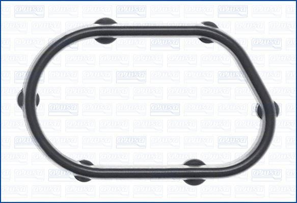Wilmink Group WG2080138 Seal, oil cooler WG2080138: Buy near me in Poland at 2407.PL - Good price!
