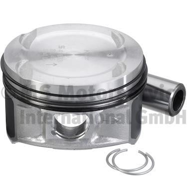 Wilmink Group WG2043243 Piston WG2043243: Buy near me in Poland at 2407.PL - Good price!