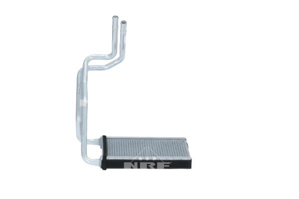 Wilmink Group WG2162102 Heat exchanger, interior heating WG2162102: Buy near me in Poland at 2407.PL - Good price!