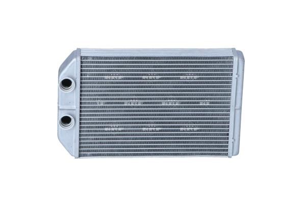 Wilmink Group WG2162136 Heat exchanger, interior heating WG2162136: Buy near me in Poland at 2407.PL - Good price!