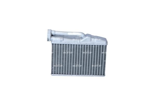 Wilmink Group WG2162162 Heat exchanger, interior heating WG2162162: Buy near me in Poland at 2407.PL - Good price!
