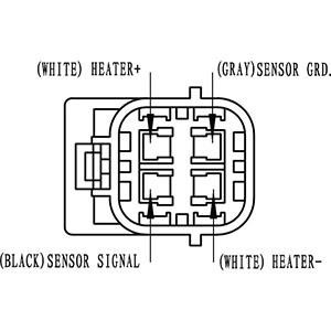 Cargo 182906 Lambda sensor 182906: Buy near me in Poland at 2407.PL - Good price!