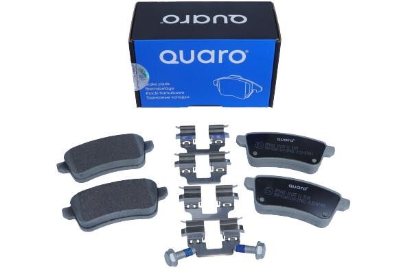 Купити Quaro QP0681 за низькою ціною в Польщі!