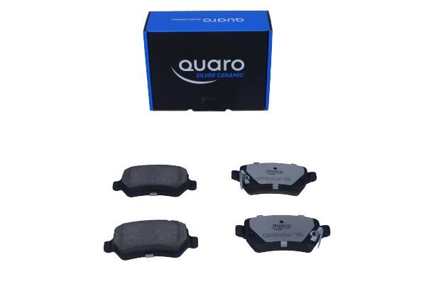 Quaro QP7149C Brake Pad Set, disc brake QP7149C: Buy near me in Poland at 2407.PL - Good price!