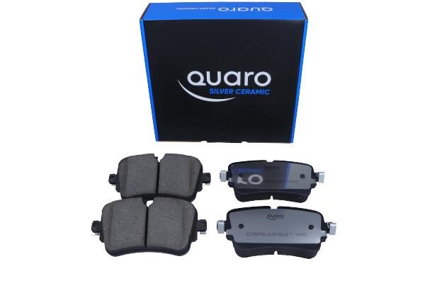 Купити Quaro QP4651C за низькою ціною в Польщі!